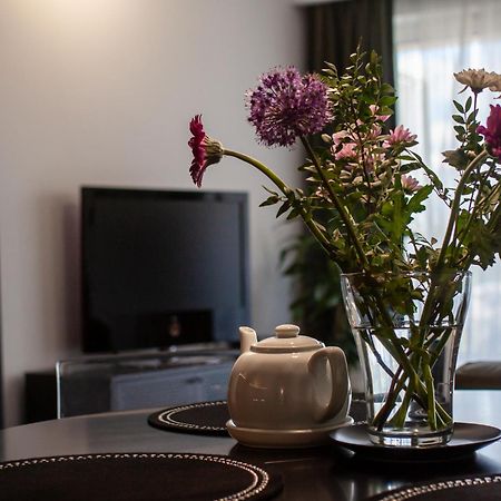 Apartament Na Stoku Kielce Ngoại thất bức ảnh