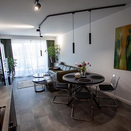 Apartament Na Stoku Kielce Ngoại thất bức ảnh