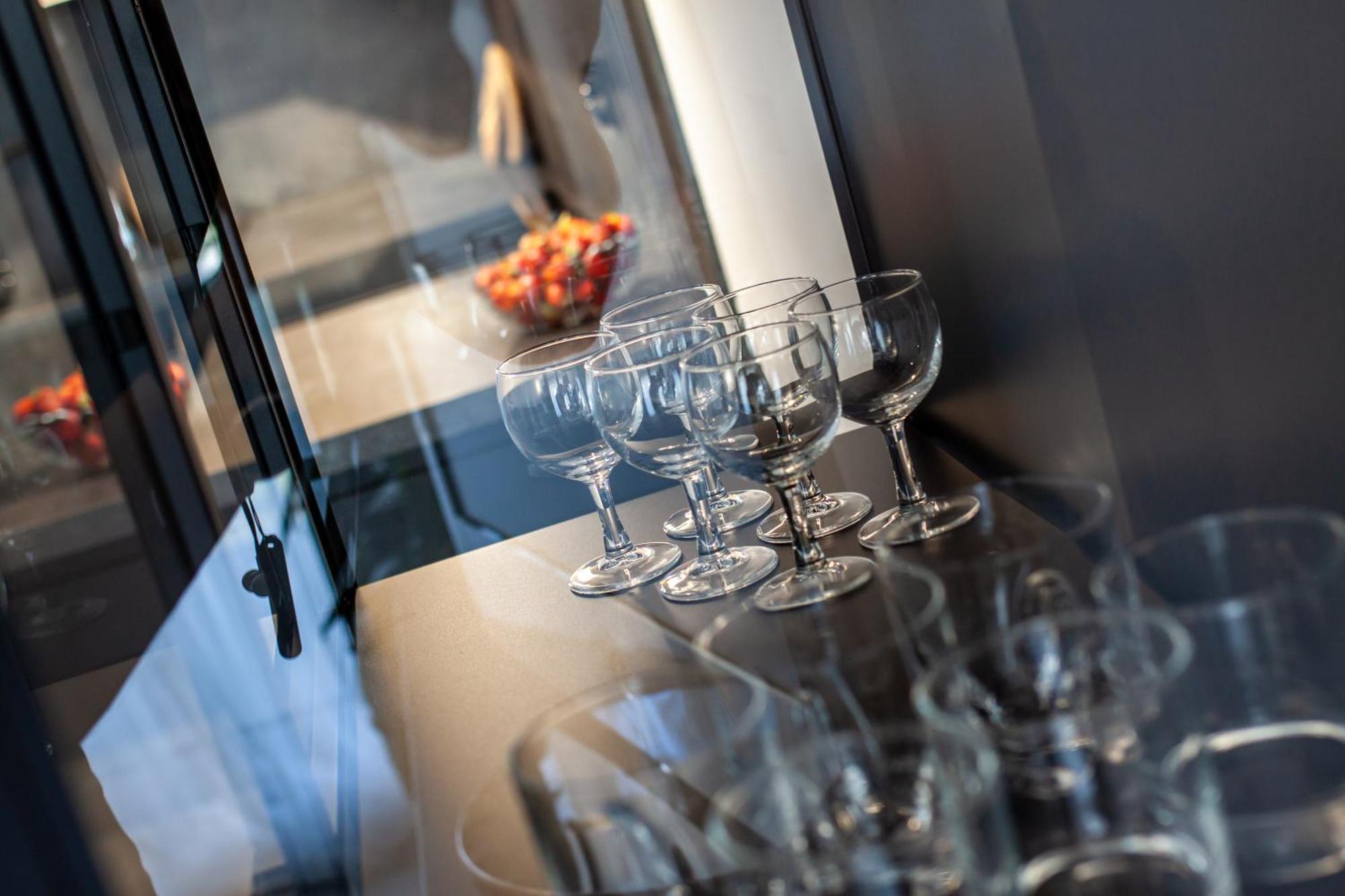 Apartament Na Stoku Kielce Ngoại thất bức ảnh
