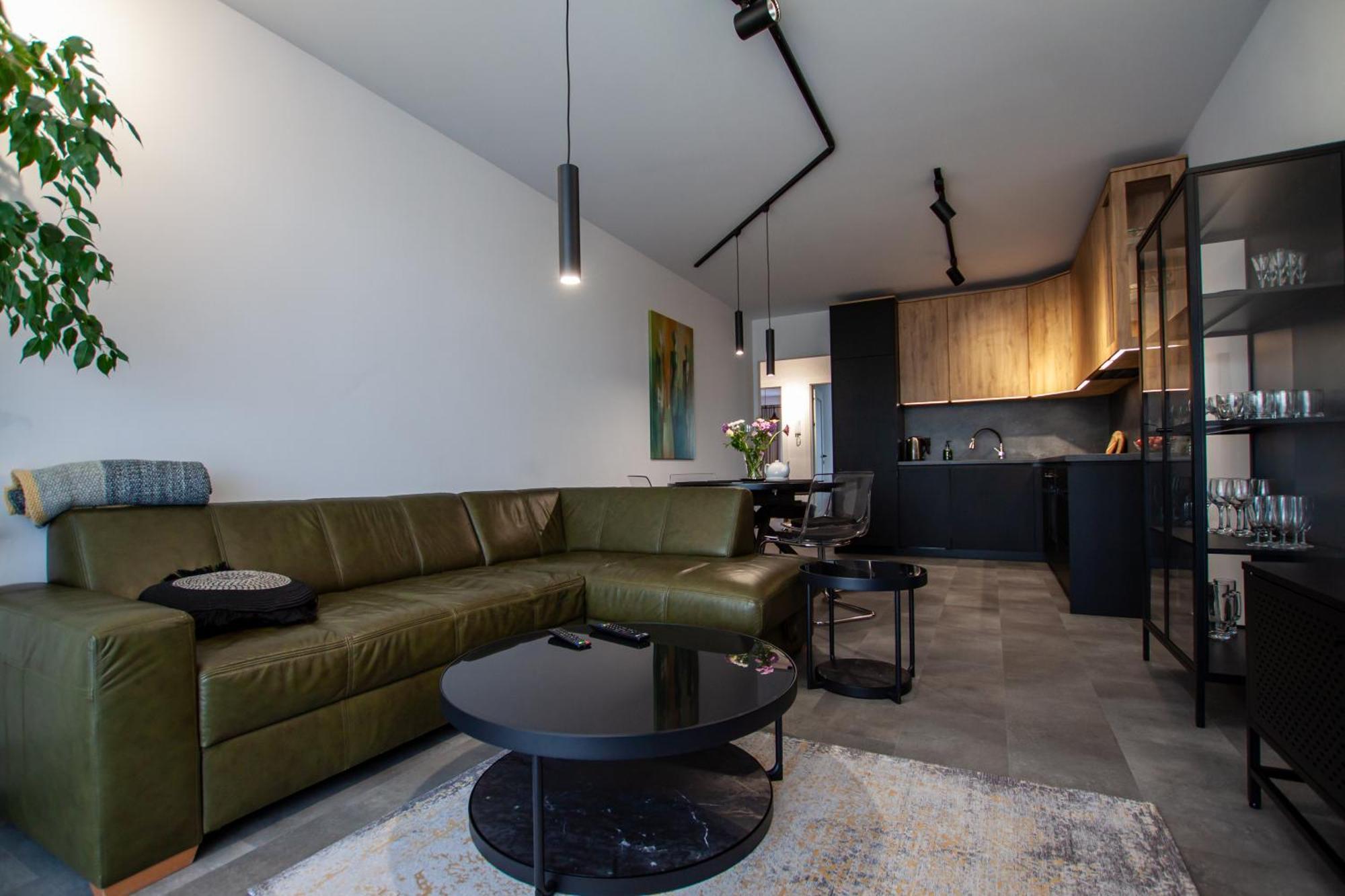 Apartament Na Stoku Kielce Ngoại thất bức ảnh