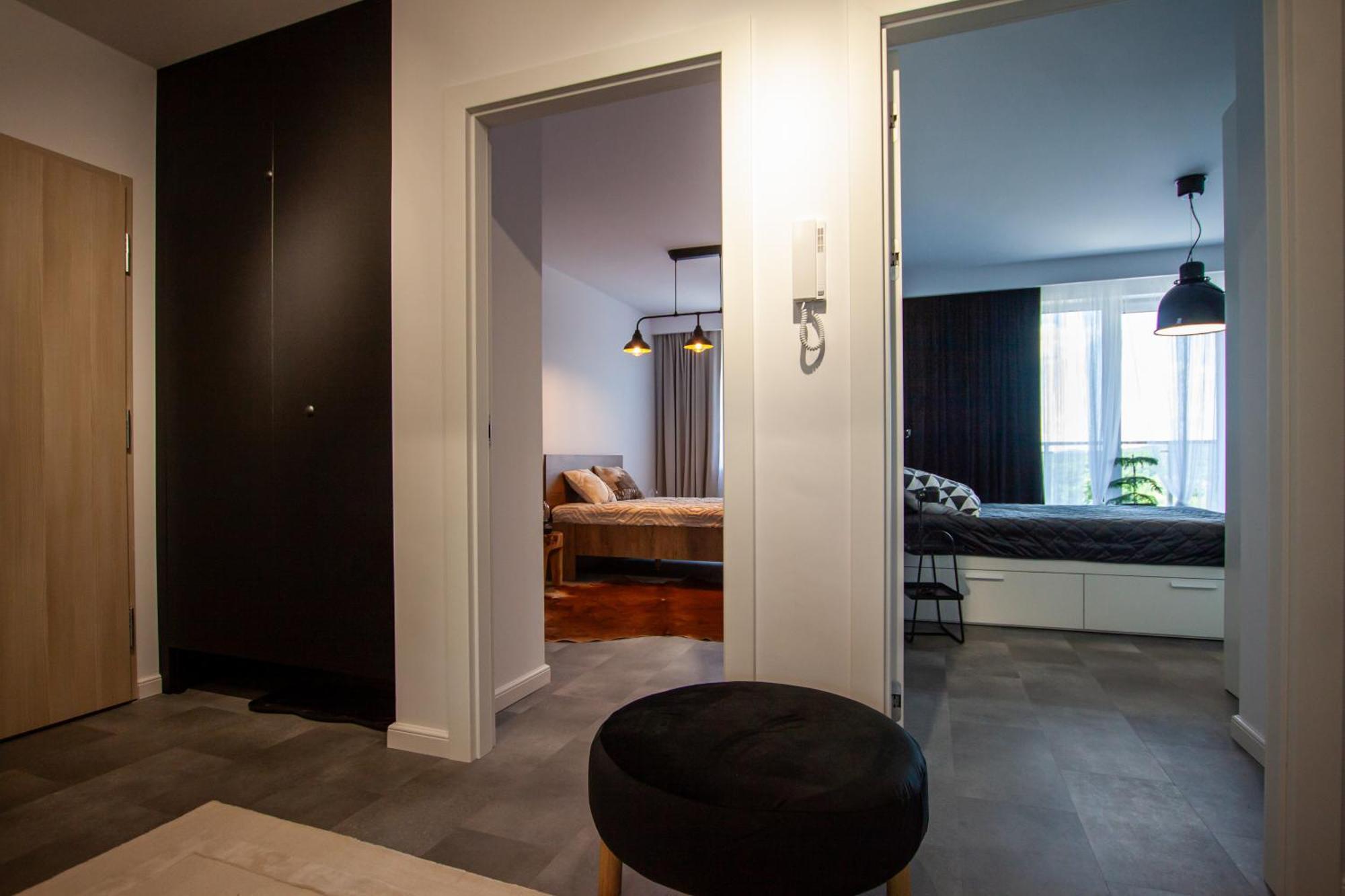 Apartament Na Stoku Kielce Ngoại thất bức ảnh