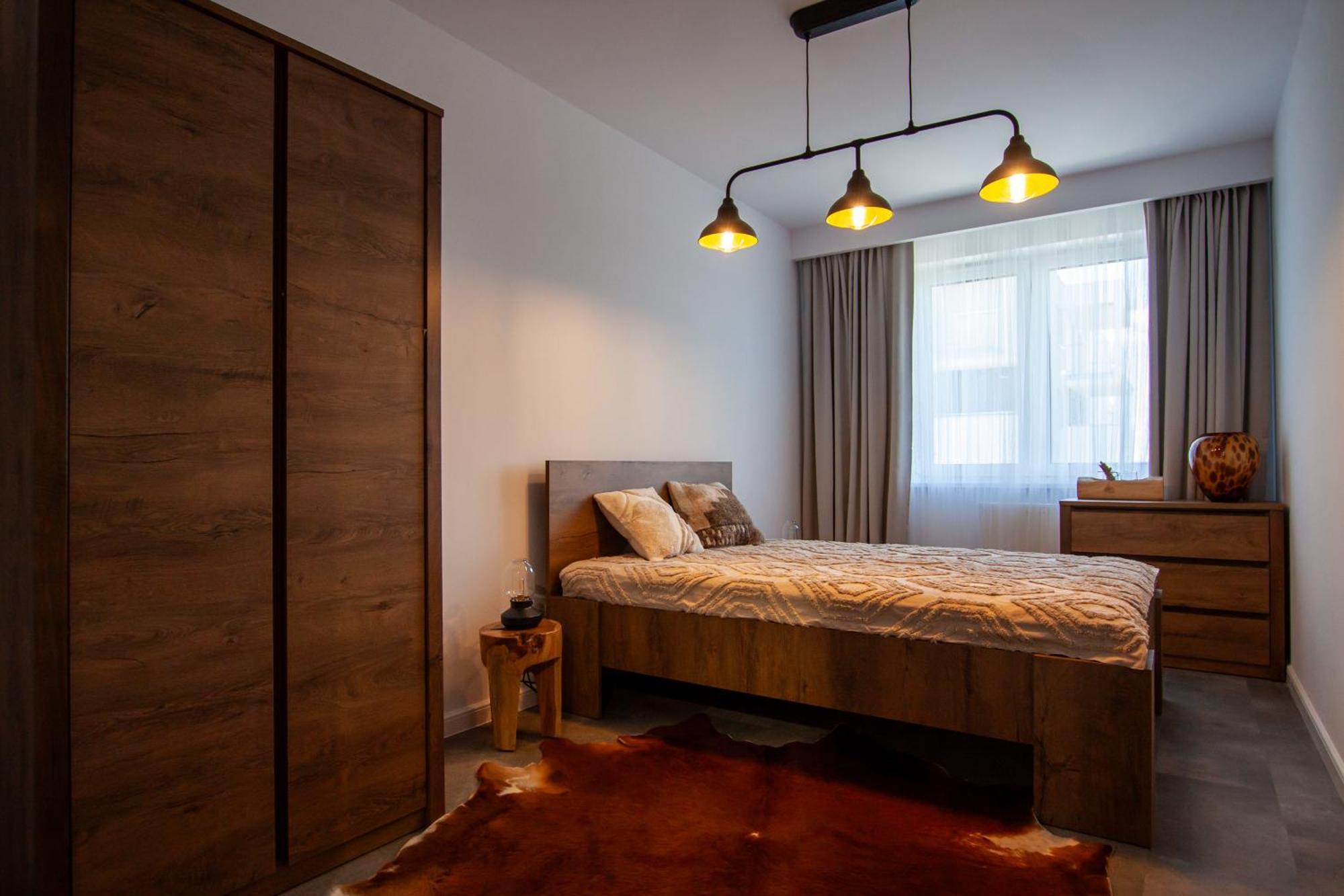 Apartament Na Stoku Kielce Ngoại thất bức ảnh