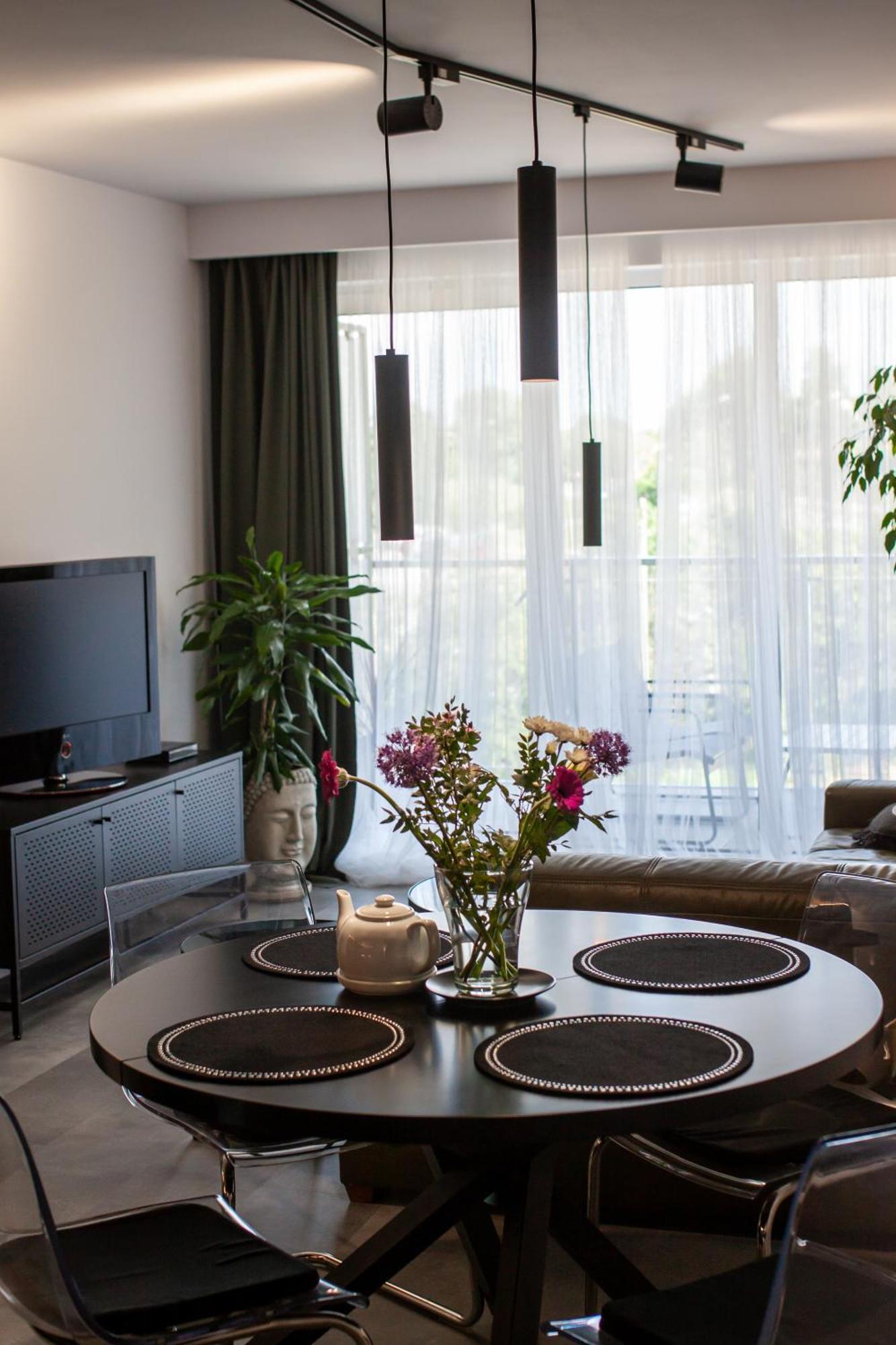 Apartament Na Stoku Kielce Ngoại thất bức ảnh