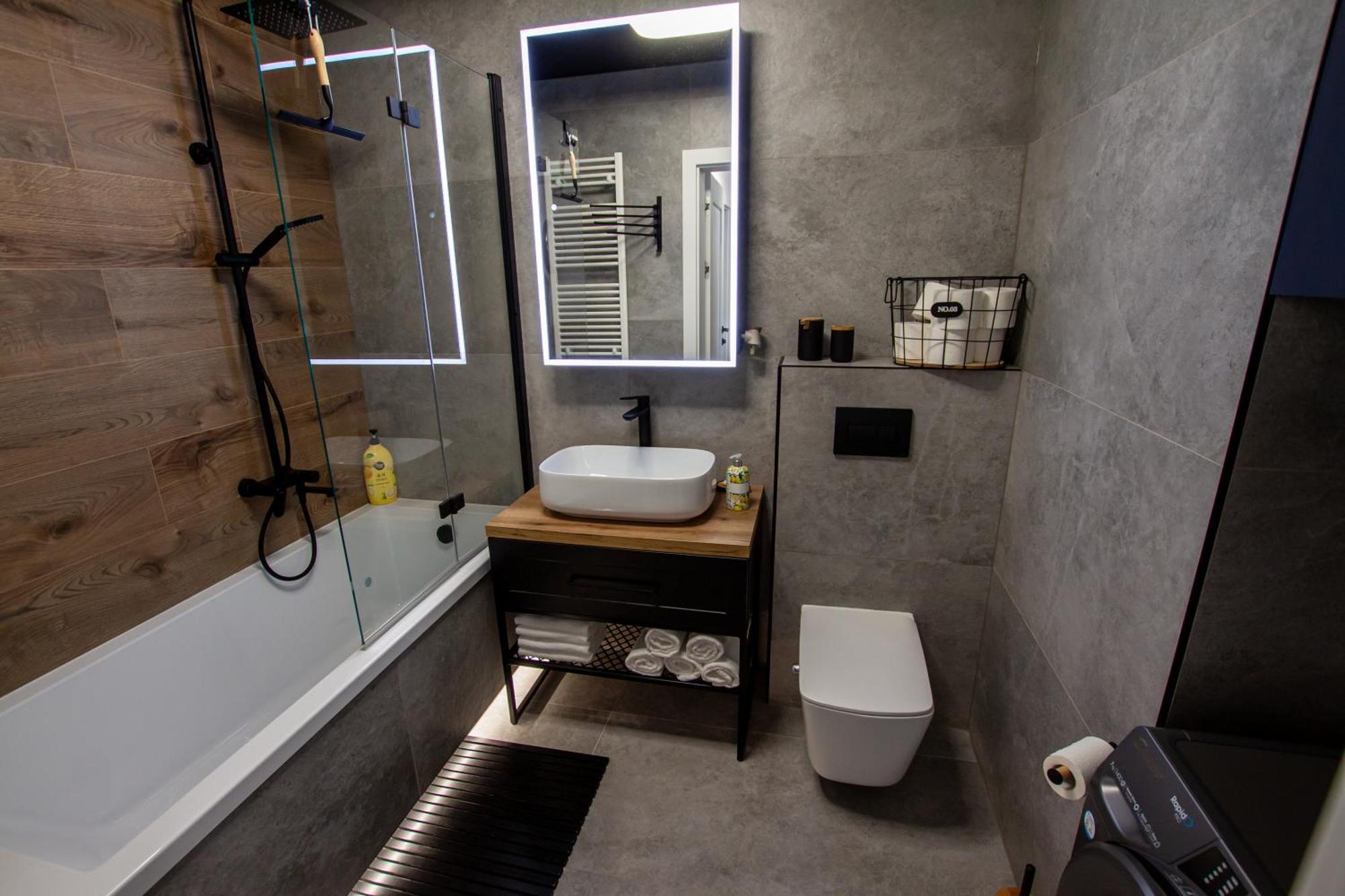 Apartament Na Stoku Kielce Ngoại thất bức ảnh