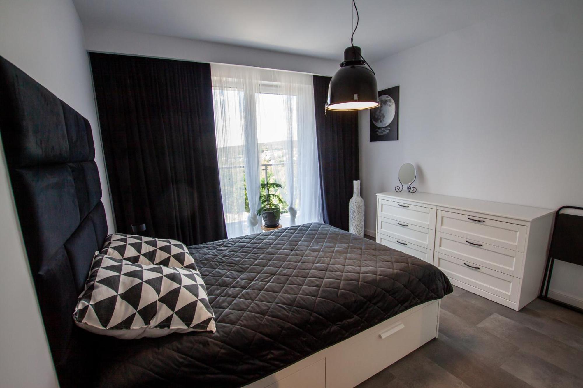 Apartament Na Stoku Kielce Ngoại thất bức ảnh