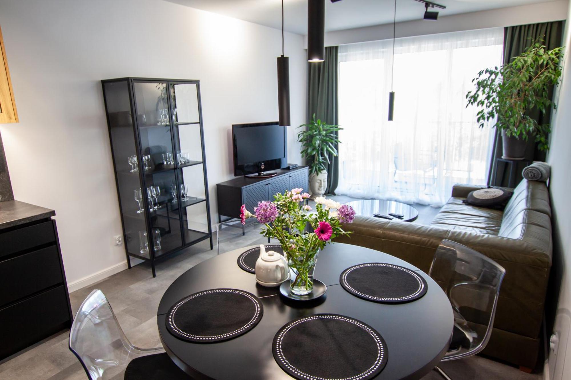 Apartament Na Stoku Kielce Ngoại thất bức ảnh